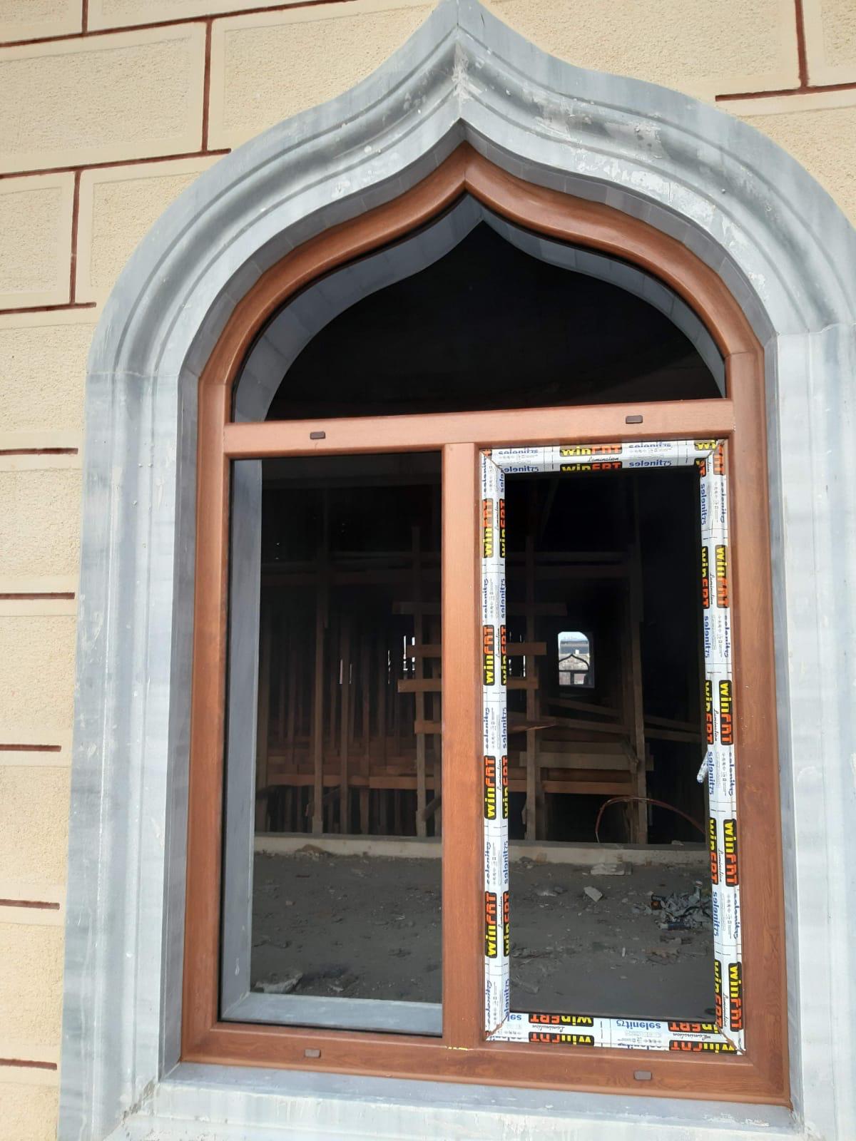 Galeri Pvc Doğrama 133